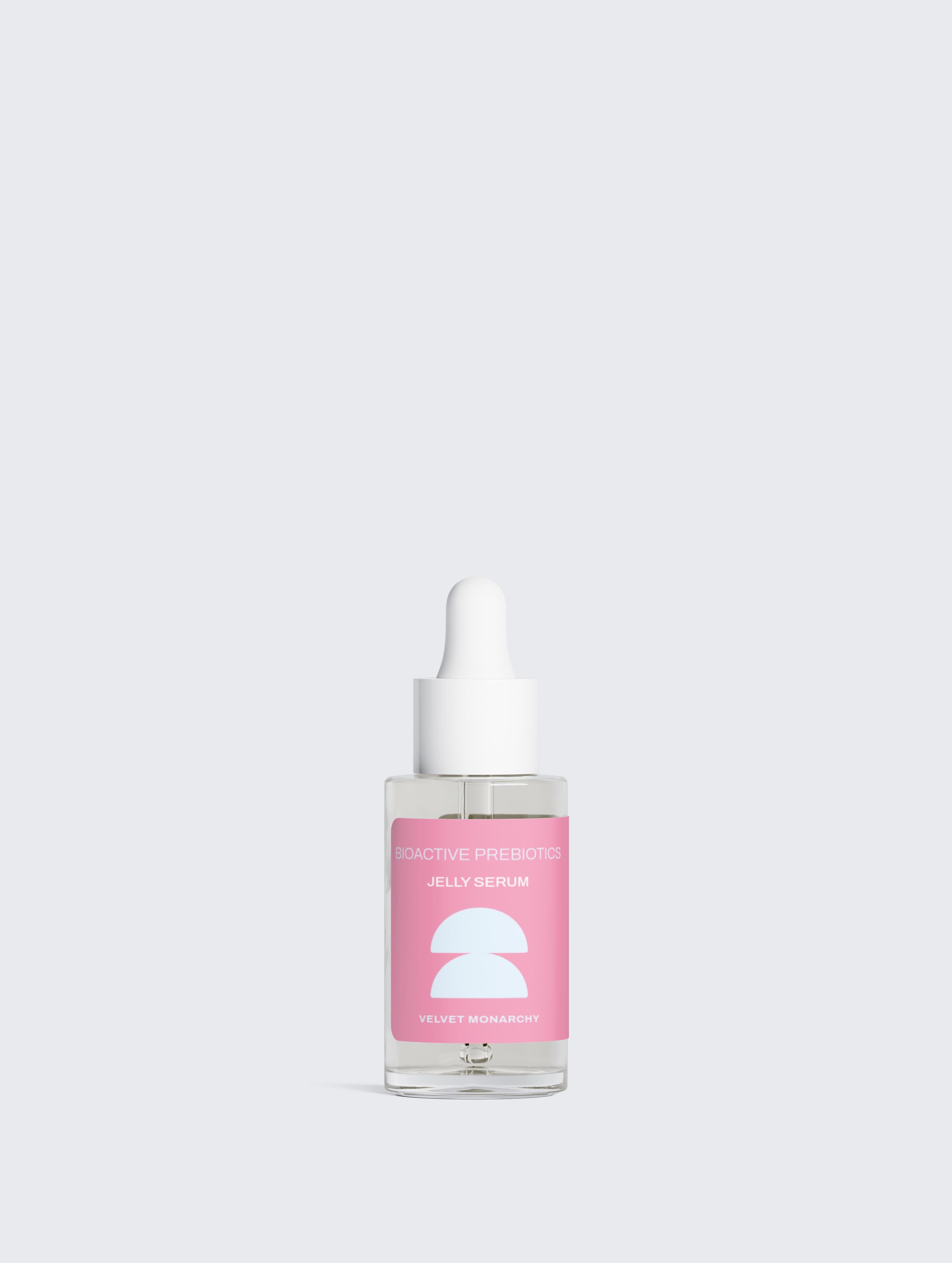Bioactive Prebiotics Jelly Serum